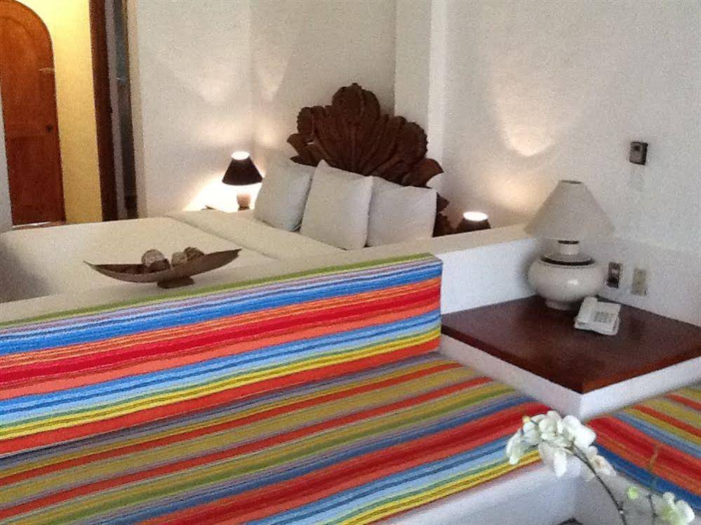 Suites Mar Elena