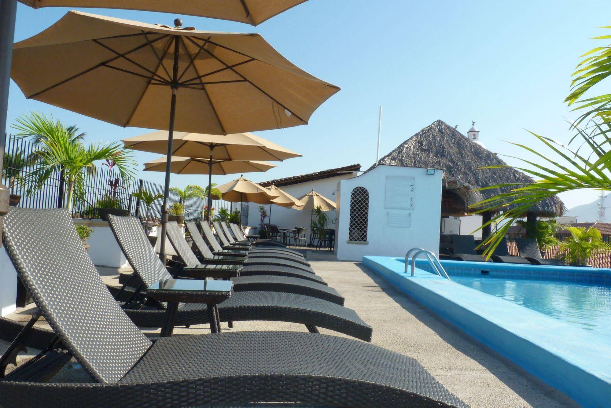 Suites Mar Elena
