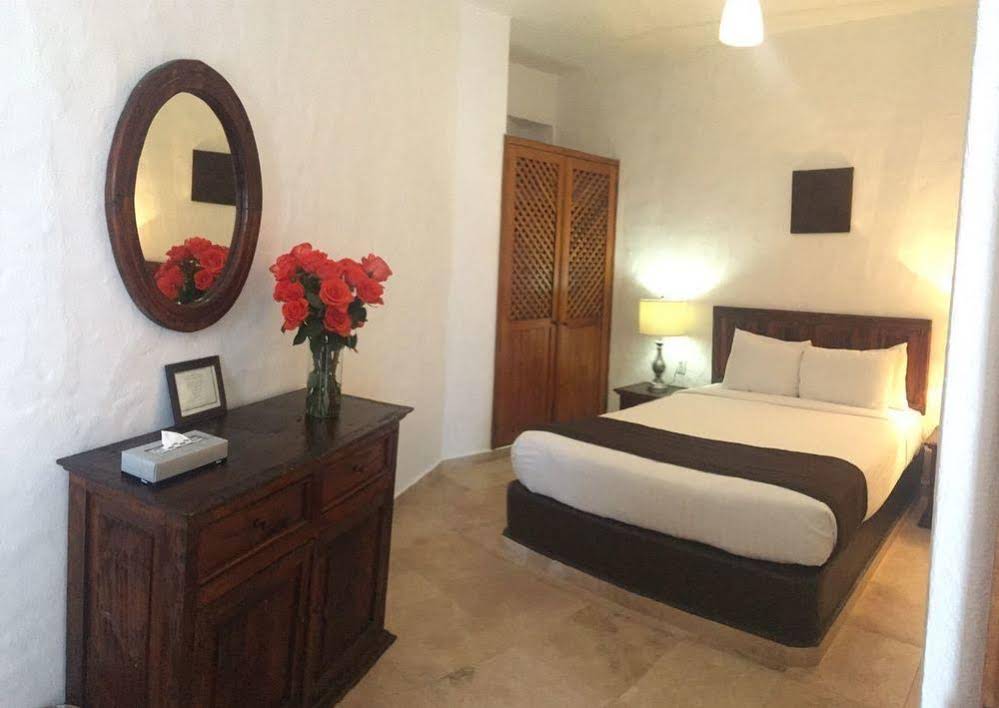 Suites Mar Elena