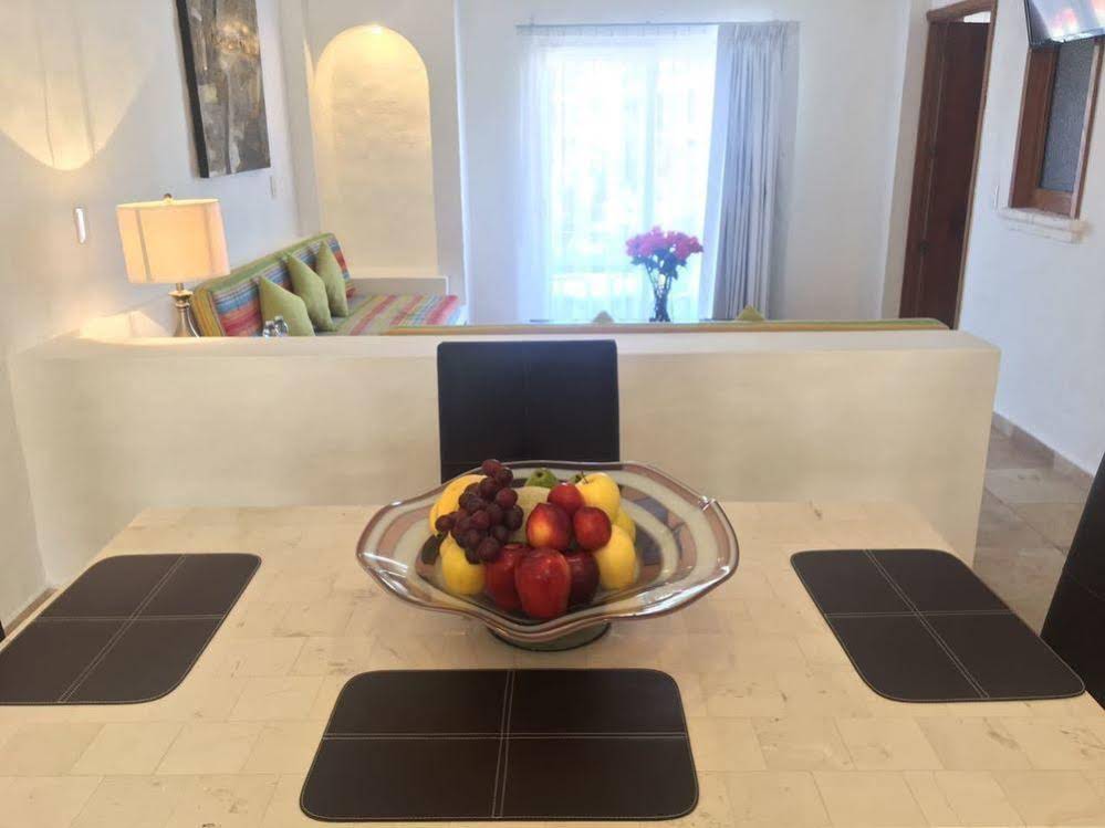 Suites Mar Elena