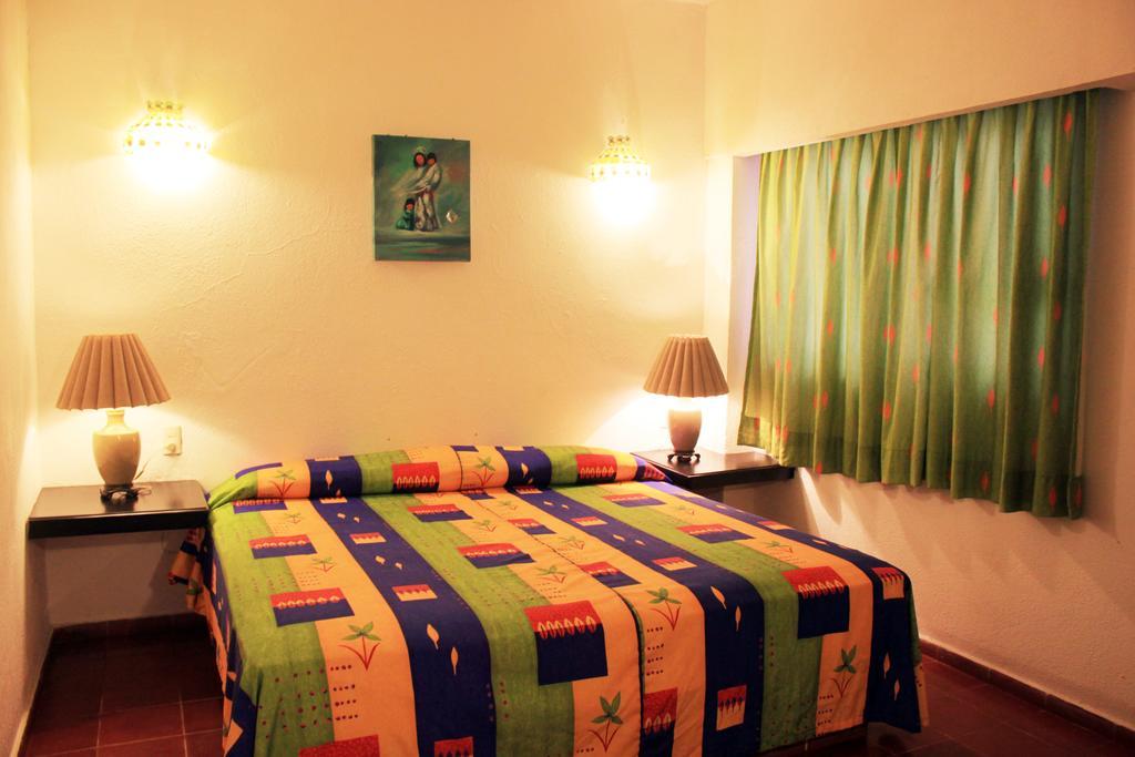 Suites Plaza del Río