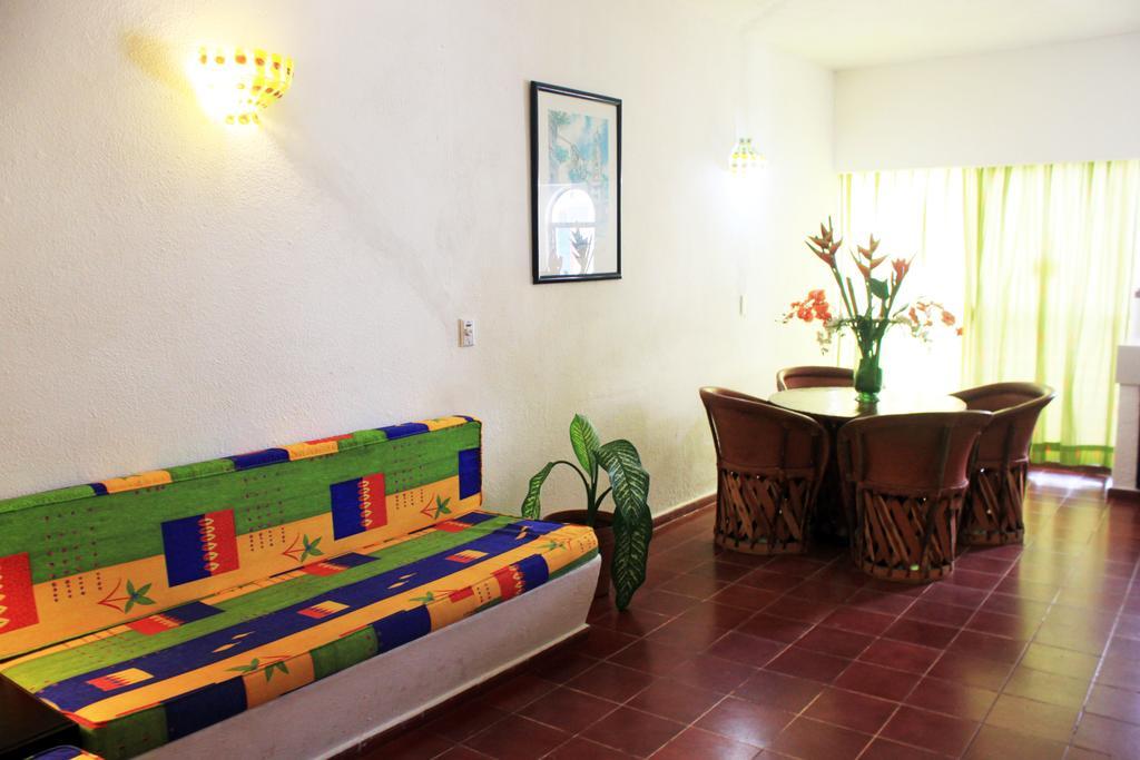Suites Plaza del Río