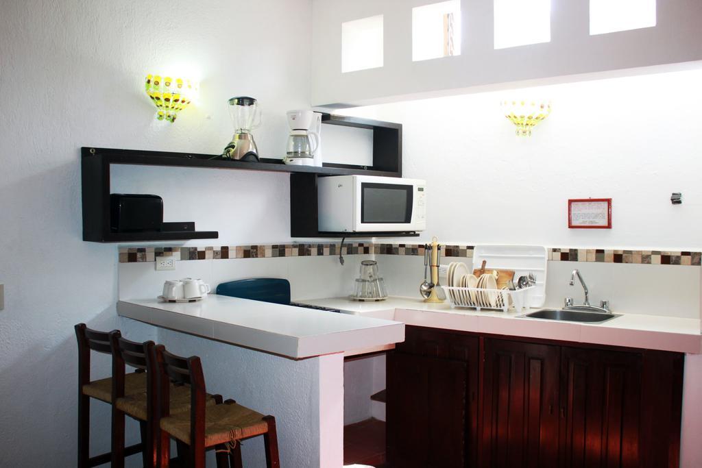 Suites Plaza del Río