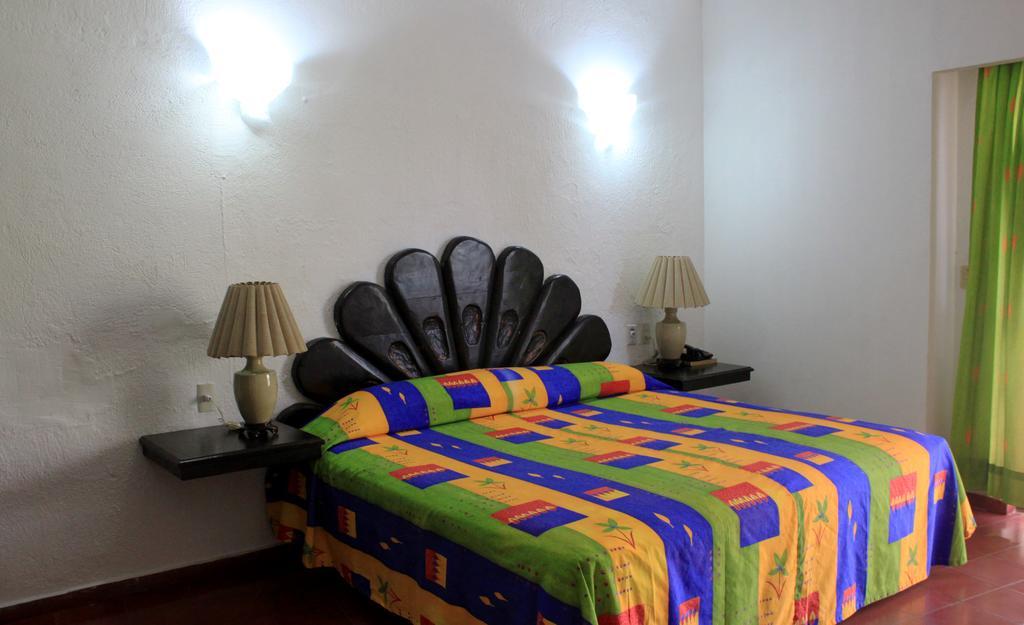Suites Plaza del Río