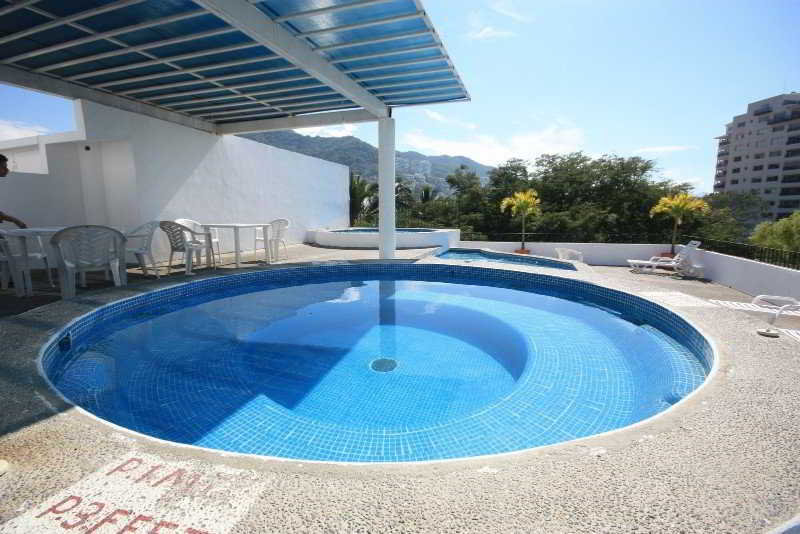 Suites Plaza del Río
