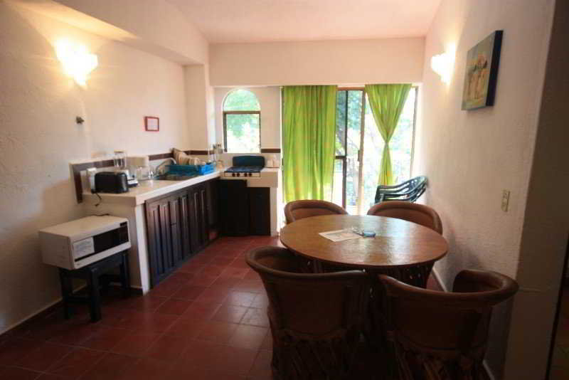 Suites Plaza del Río