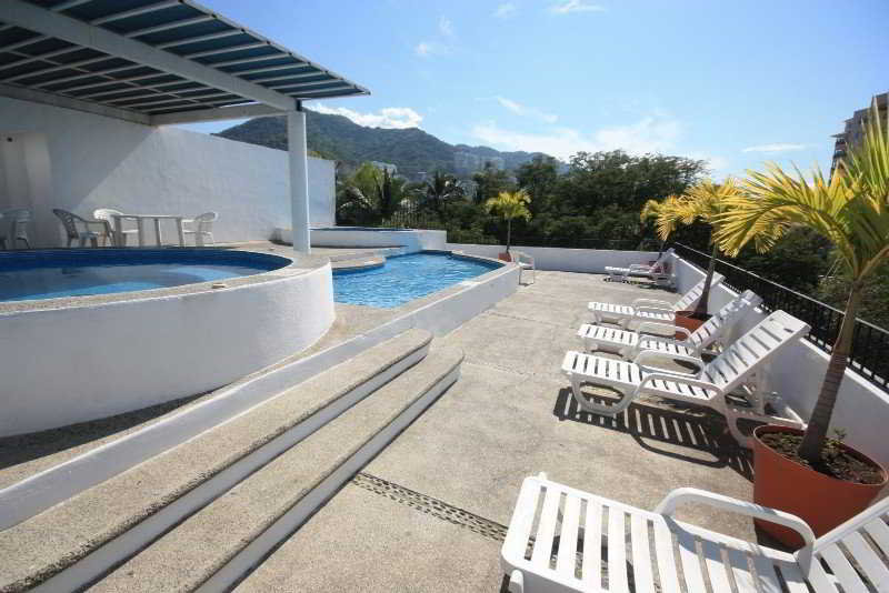 Suites Plaza del Río