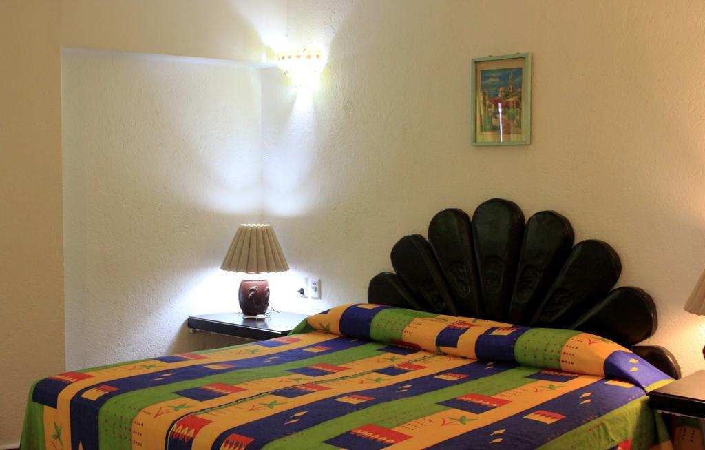 Suites Plaza del Río