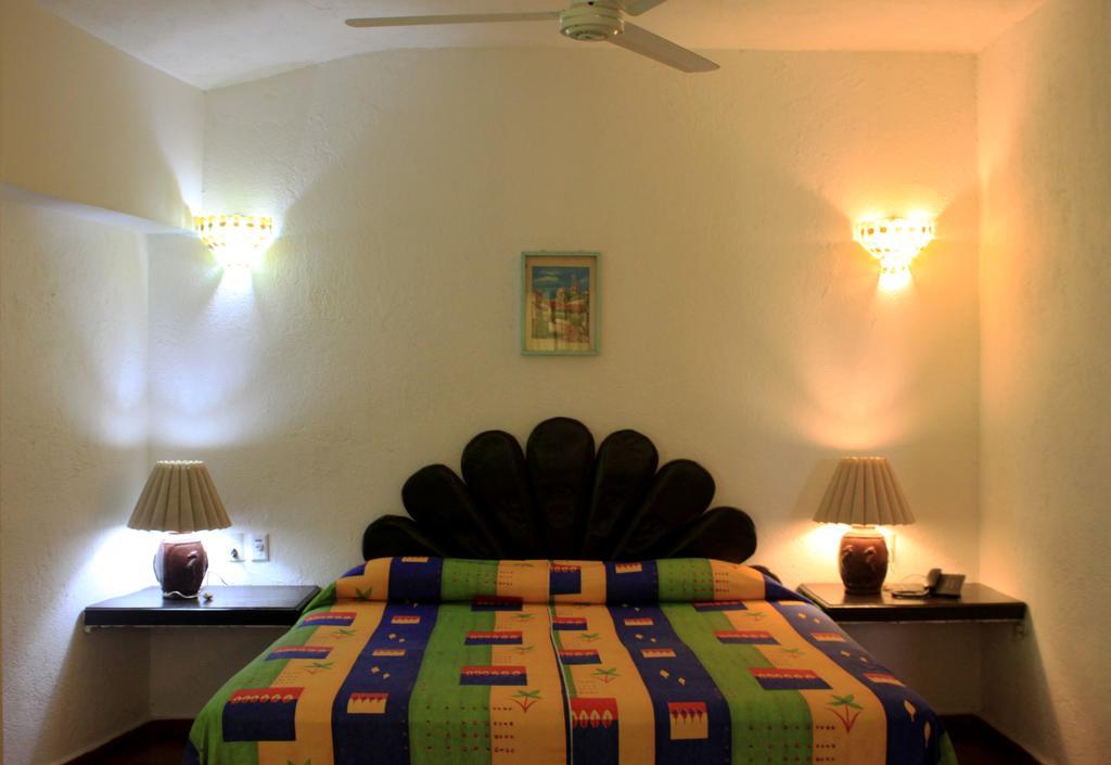Suites Plaza del Río