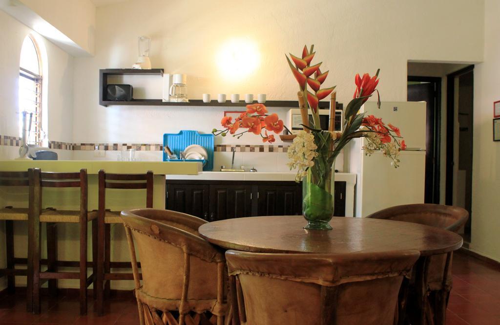 Suites Plaza del Río
