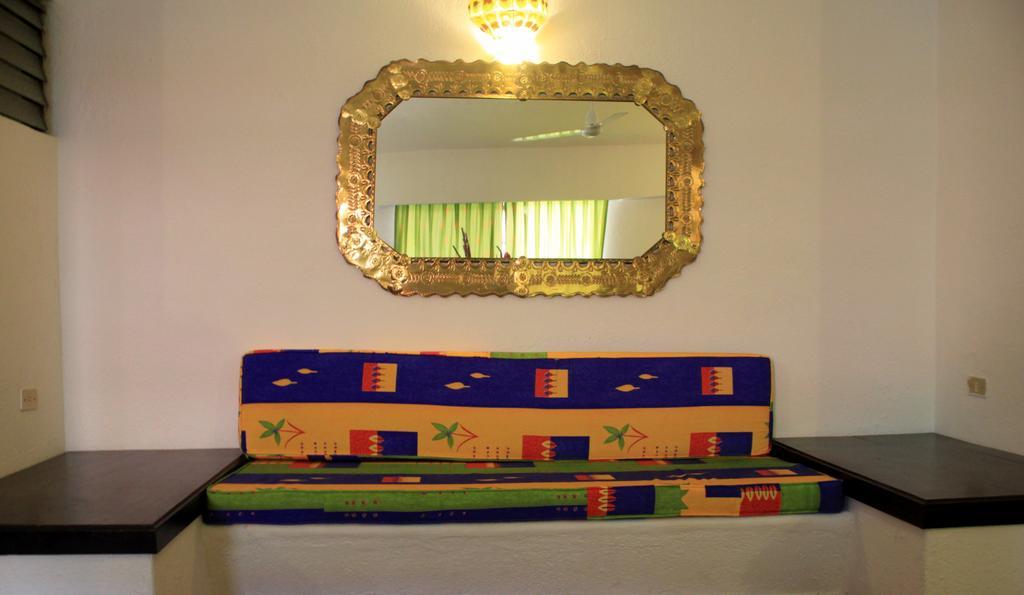 Suites Plaza del Río