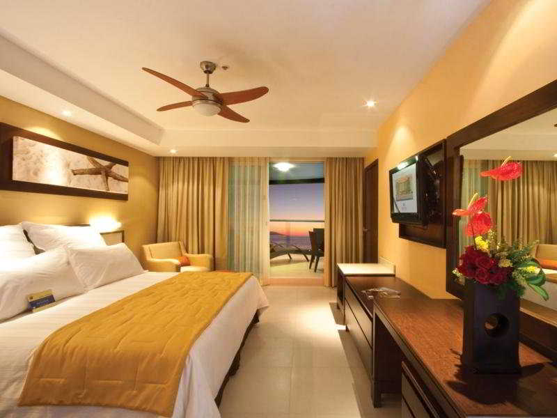 Sunset Plaza Beach Resort