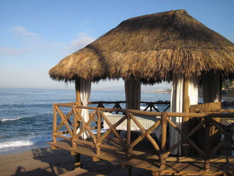 Sunset Plaza Beach Resort