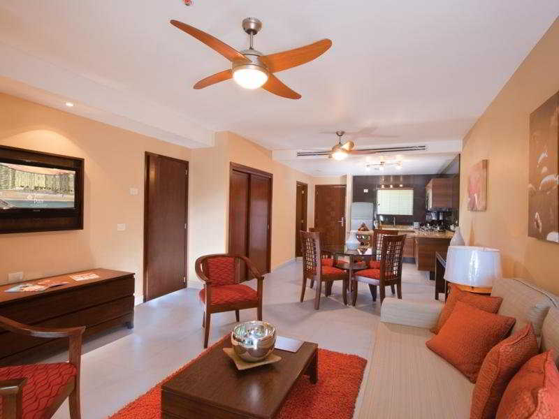 Sunset Plaza Beach Resort