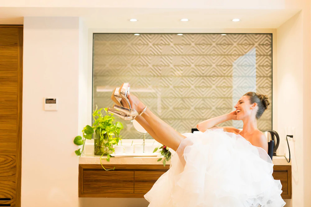 The Club at Sheraton Buganvilias