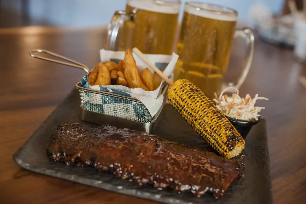 The Club at Sheraton Buganvilias