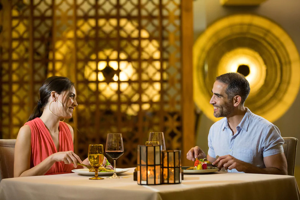 The Club at Sheraton Buganvilias