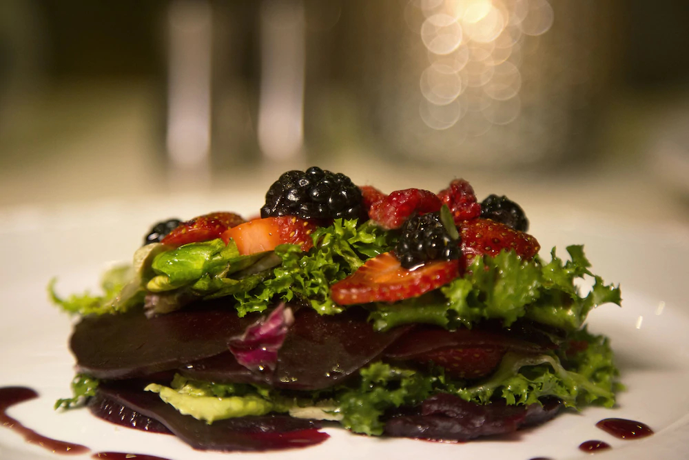 The Club at Sheraton Buganvilias