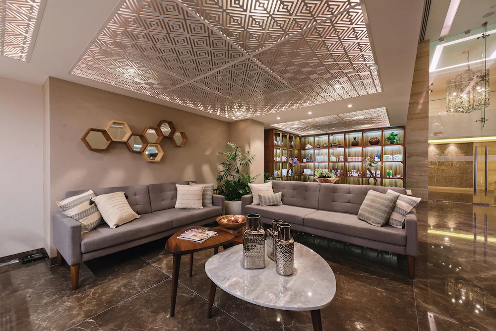 The Club at Sheraton Buganvilias