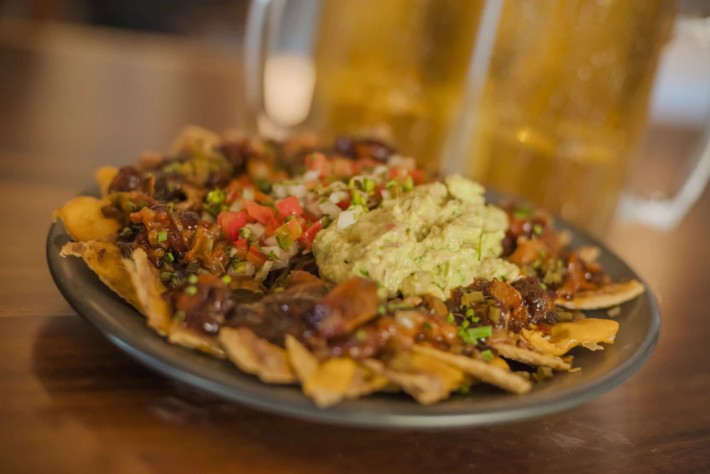 The Club at Sheraton Buganvilias