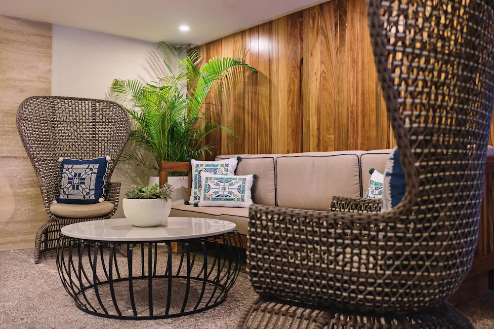 The Club at Sheraton Buganvilias