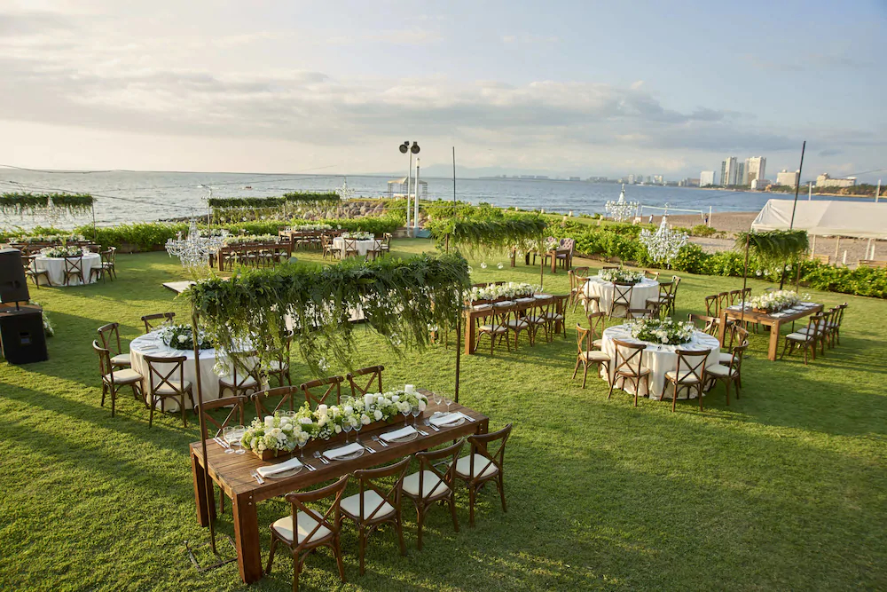 The Club at Sheraton Buganvilias