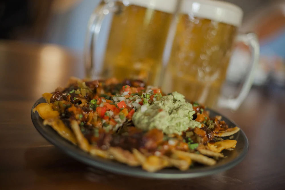 The Club at Sheraton Buganvilias