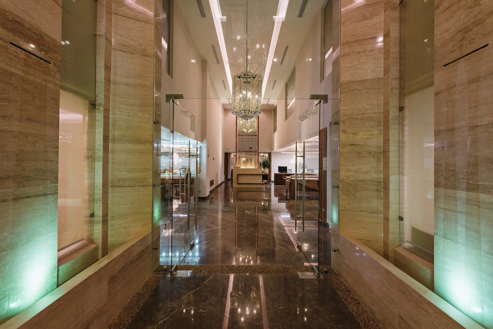 The Club at Sheraton Buganvilias