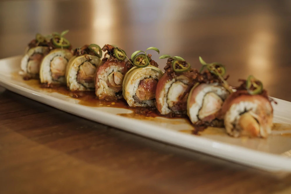 The Club at Sheraton Buganvilias