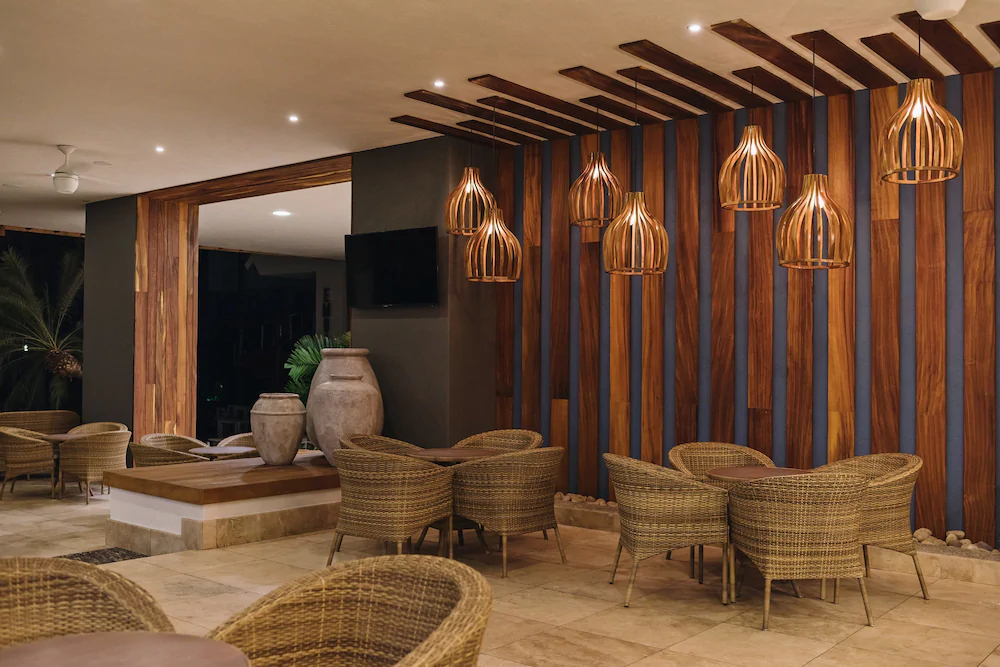 The Club at Sheraton Buganvilias