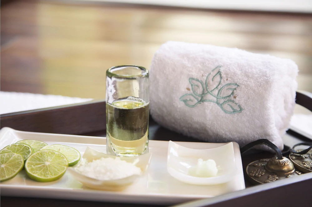 The Club at Sheraton Buganvilias