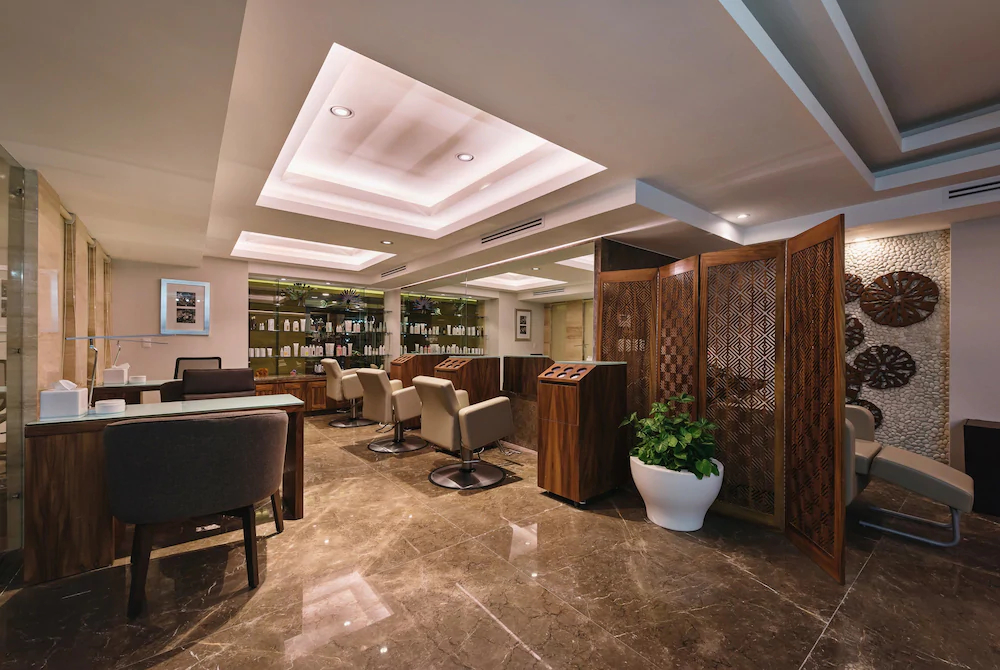 The Club at Sheraton Buganvilias