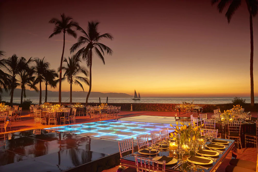 The Club at Sheraton Buganvilias