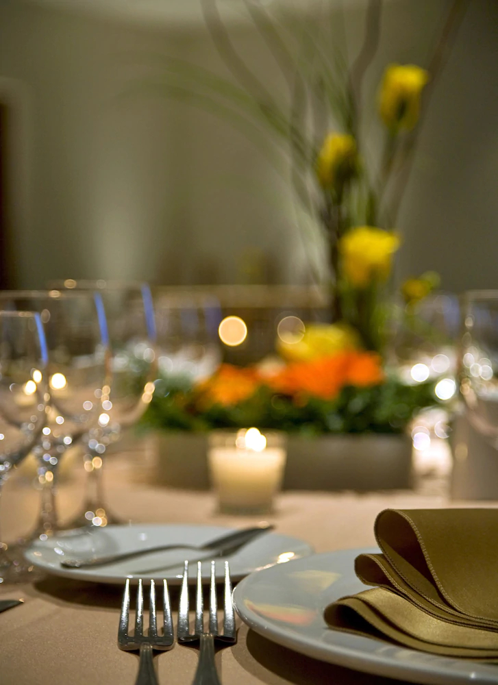 The Club at Sheraton Buganvilias