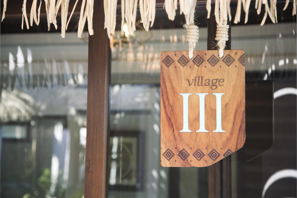 The Club at Sheraton Buganvilias