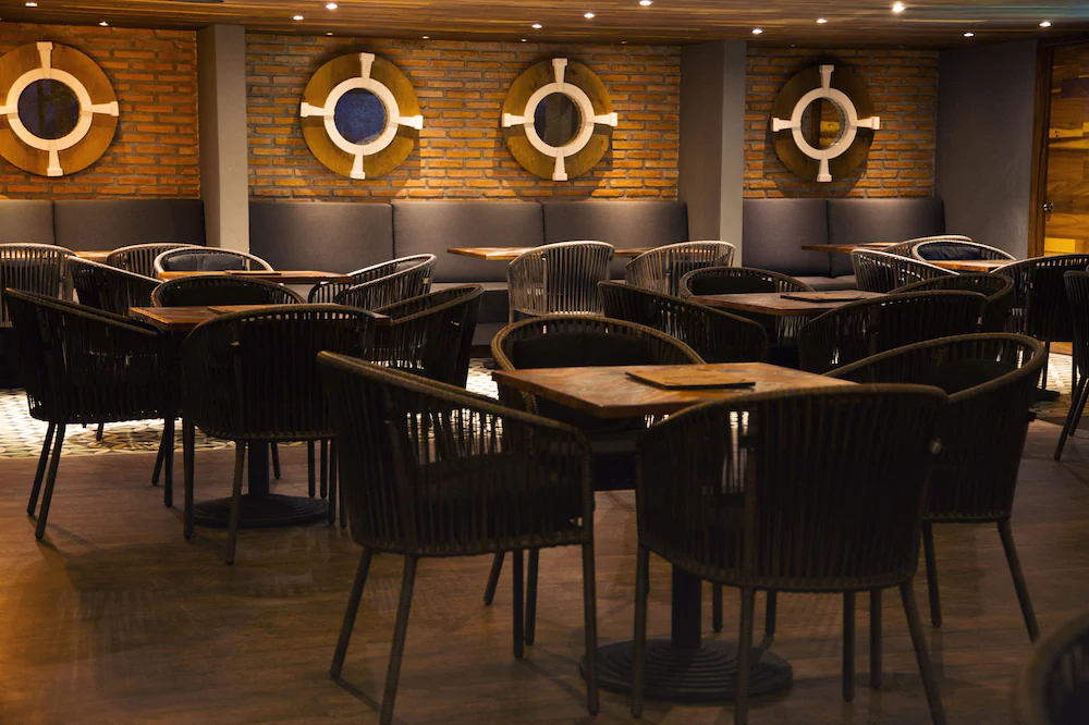 The Club at Sheraton Buganvilias