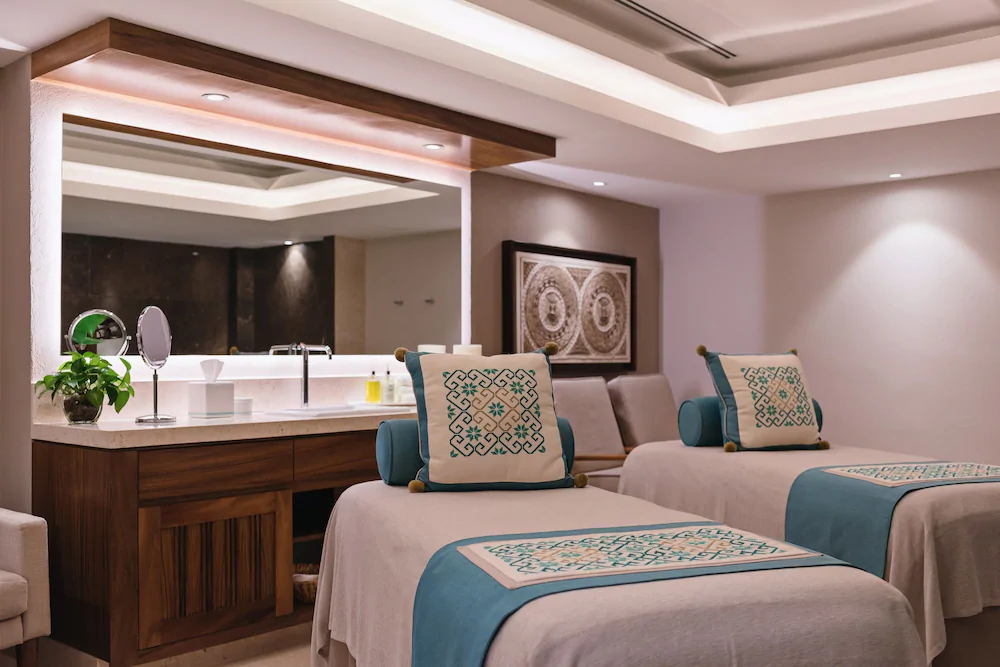 The Club at Sheraton Buganvilias