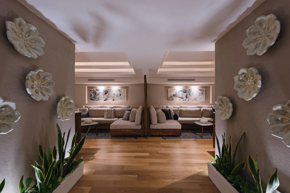 The Club at Sheraton Buganvilias