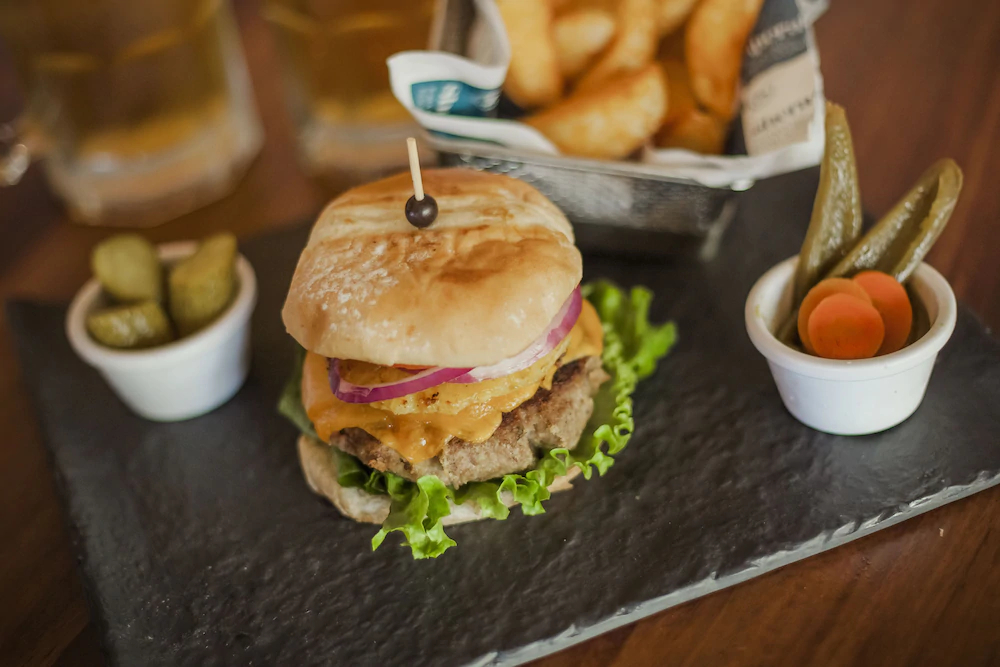 The Club at Sheraton Buganvilias