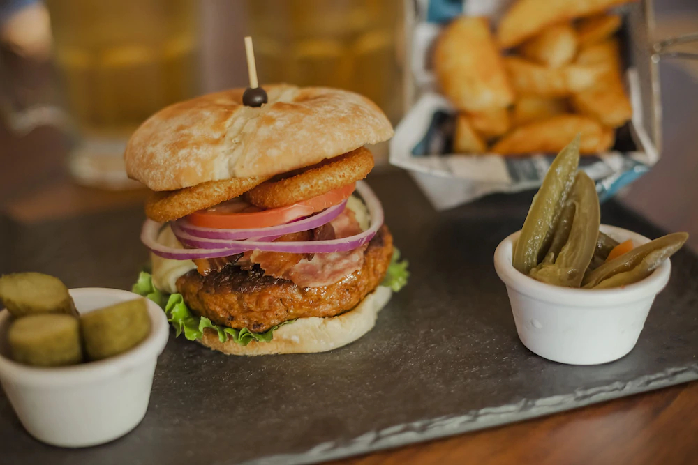 The Club at Sheraton Buganvilias