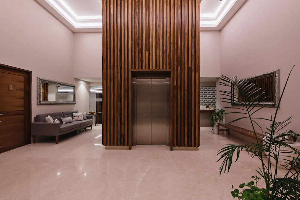 The Club at Sheraton Buganvilias