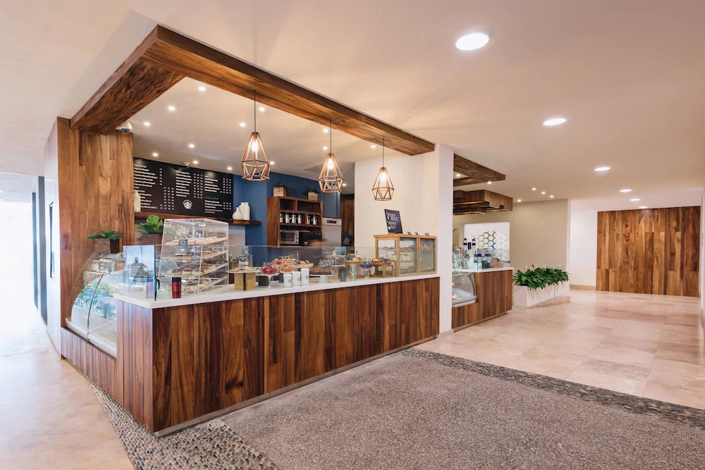 The Club at Sheraton Buganvilias