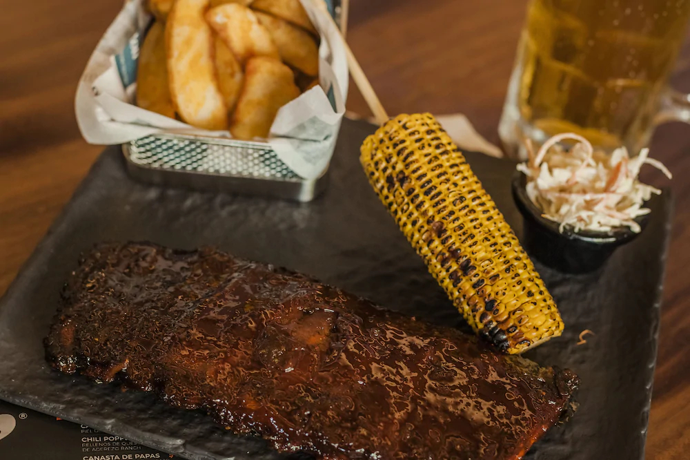 The Club at Sheraton Buganvilias