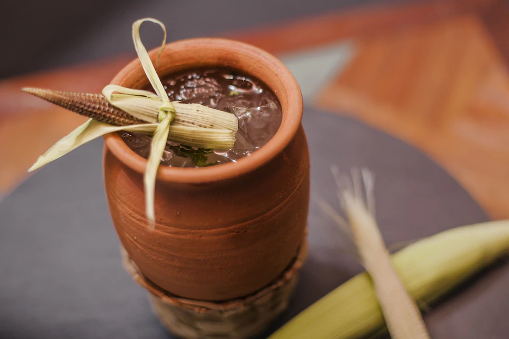 The Club at Sheraton Buganvilias