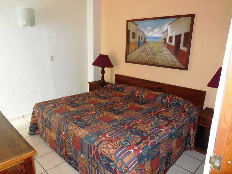 The Tryst Puerto Vallarta