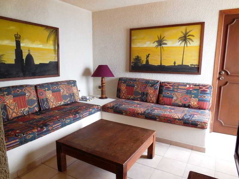 The Tryst Puerto Vallarta