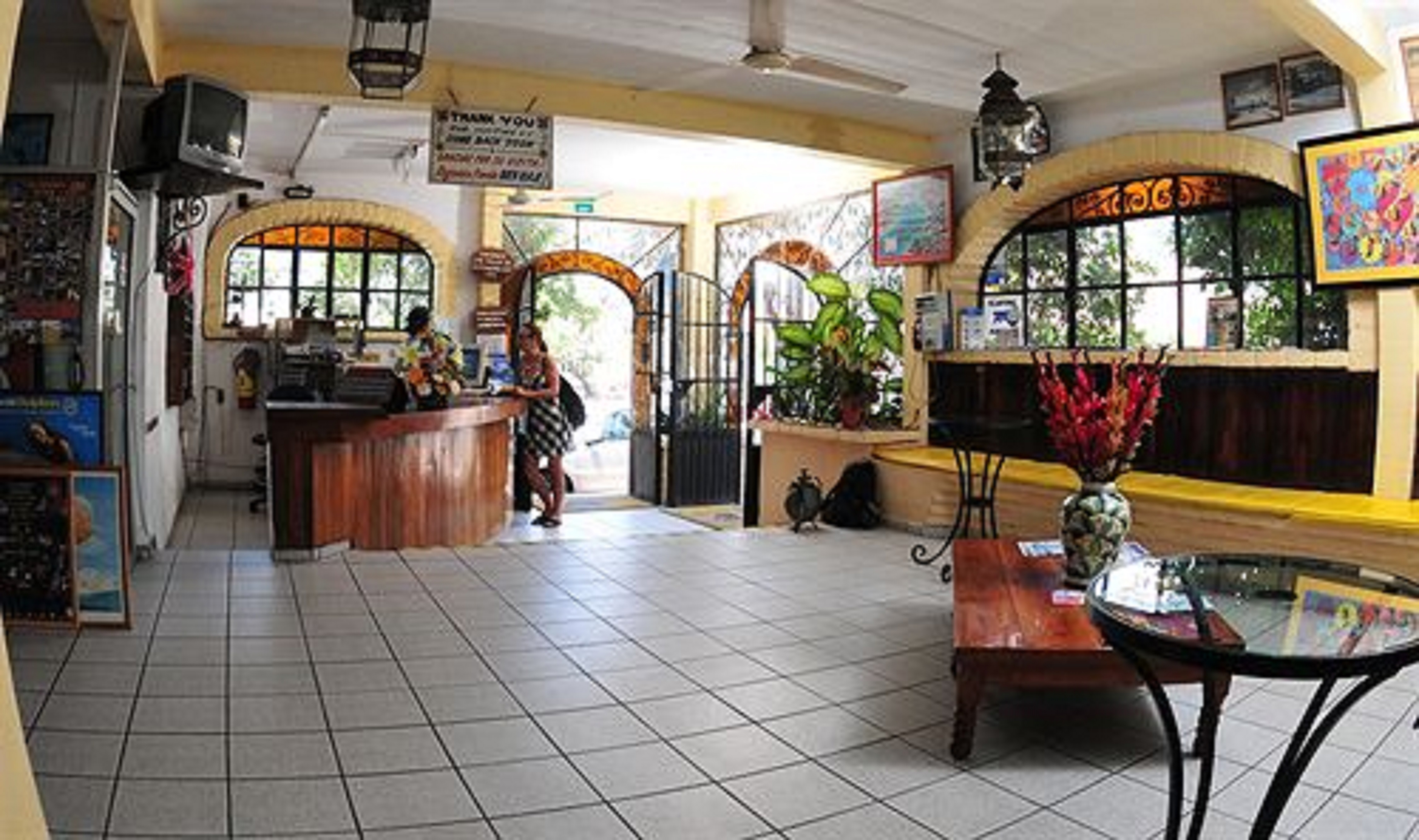 Tradicional Villa del Mar