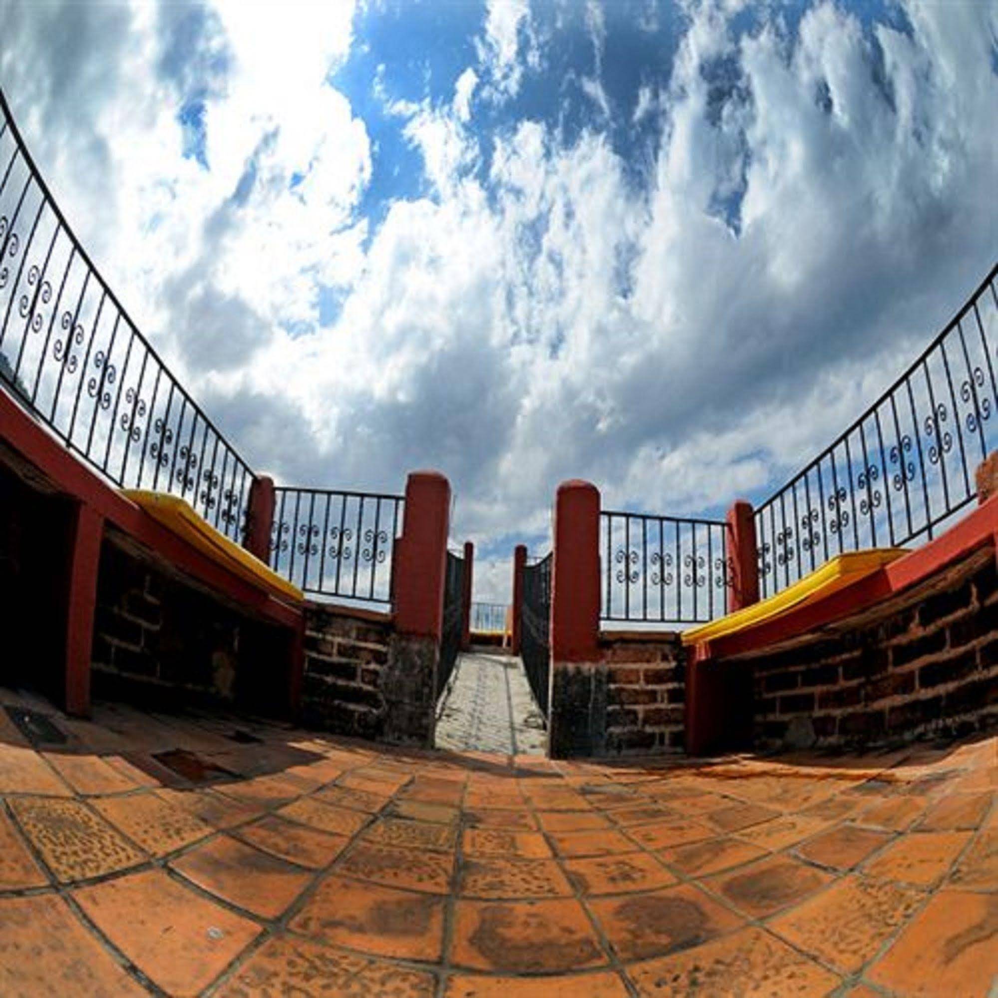 Tradicional Villa del Mar