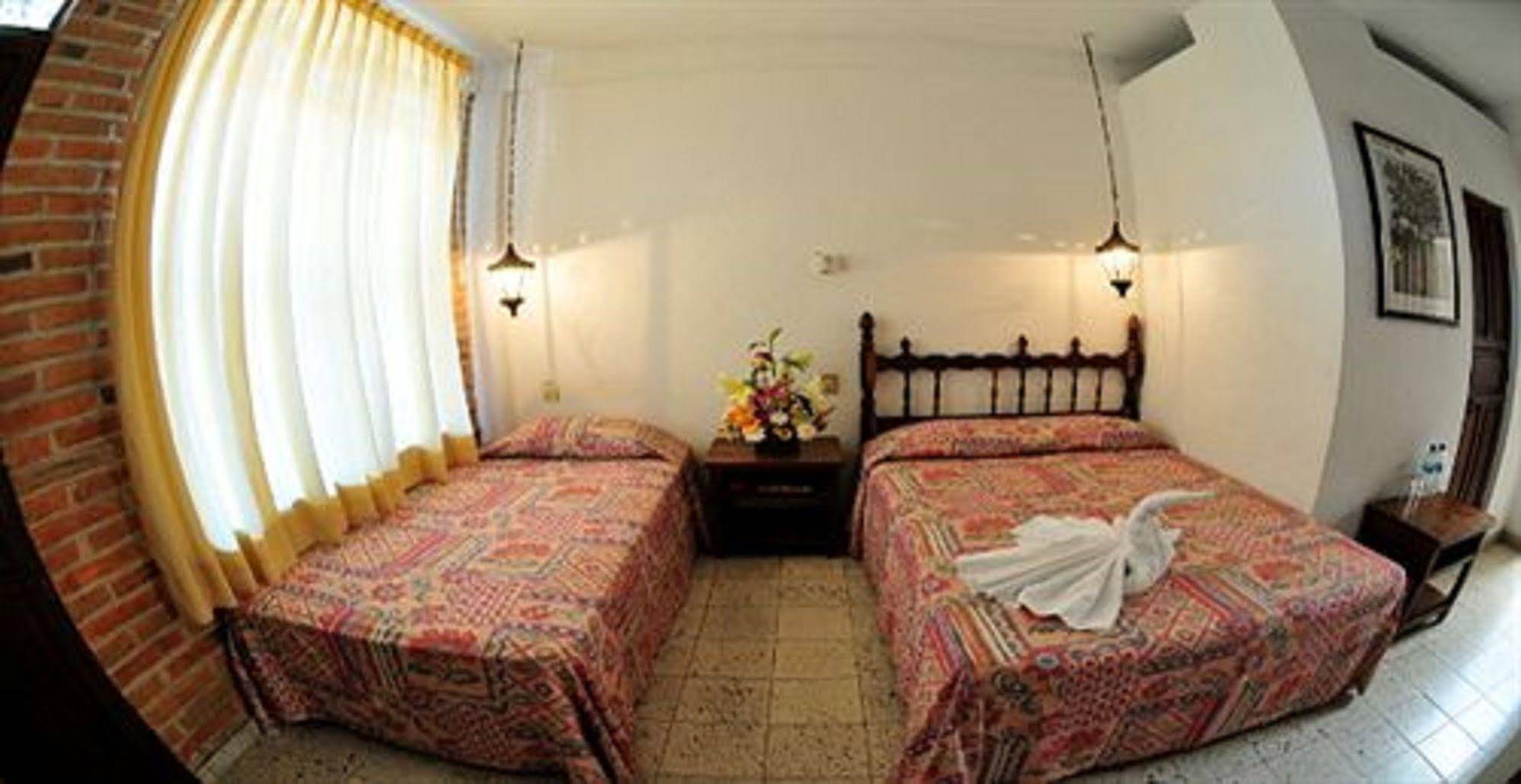 Tradicional Villa del Mar