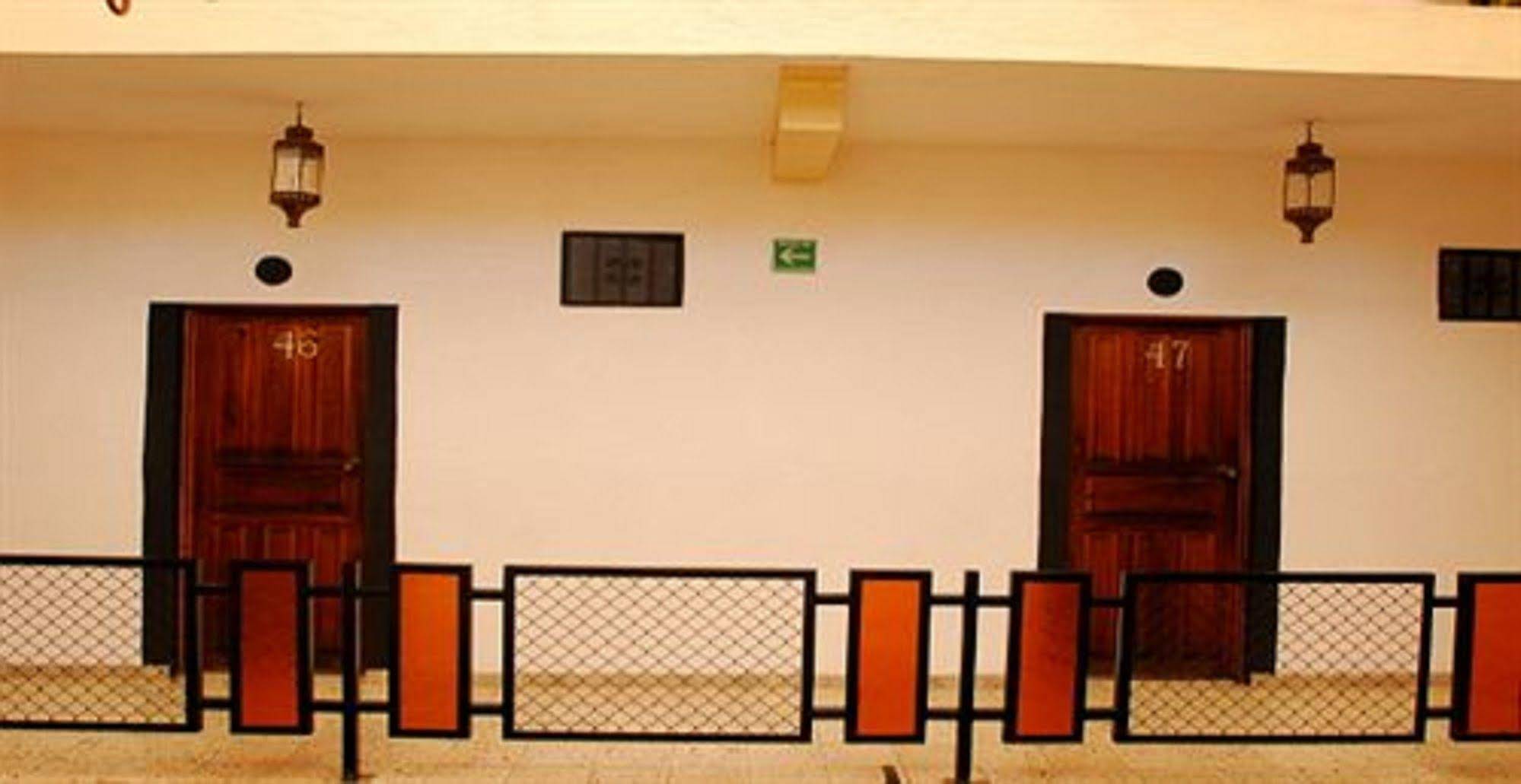 Tradicional Villa del Mar